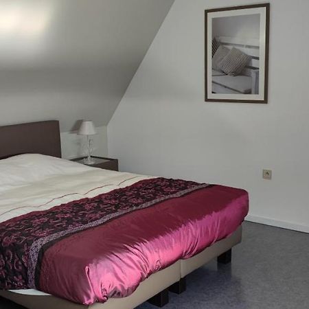 The Cosy Hill ξενώνας Poperinge Εξωτερικό φωτογραφία