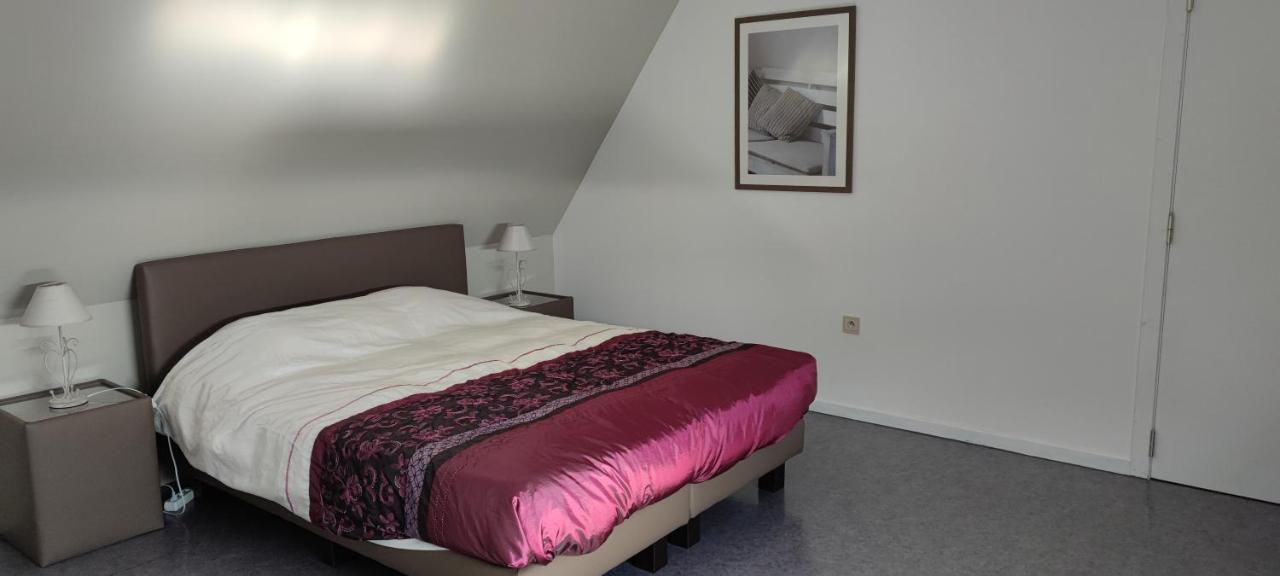 The Cosy Hill ξενώνας Poperinge Εξωτερικό φωτογραφία