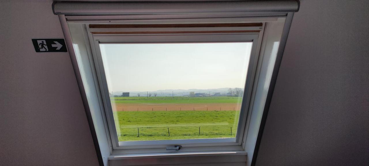 The Cosy Hill ξενώνας Poperinge Εξωτερικό φωτογραφία