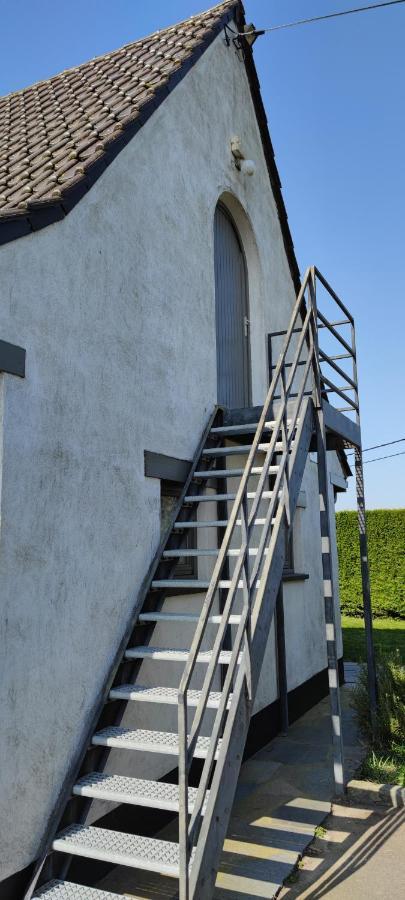 The Cosy Hill ξενώνας Poperinge Εξωτερικό φωτογραφία