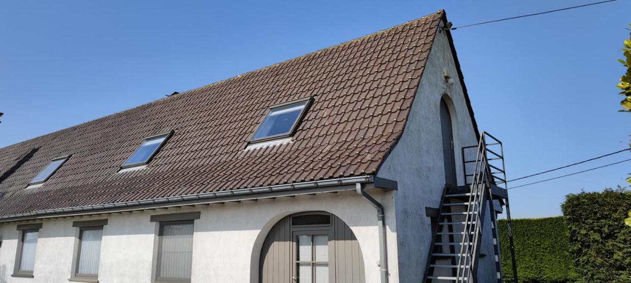 The Cosy Hill ξενώνας Poperinge Εξωτερικό φωτογραφία