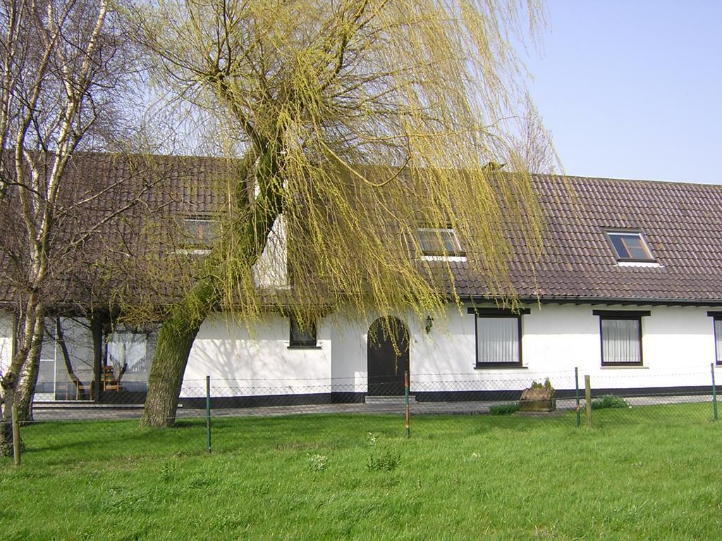 The Cosy Hill ξενώνας Poperinge Εξωτερικό φωτογραφία