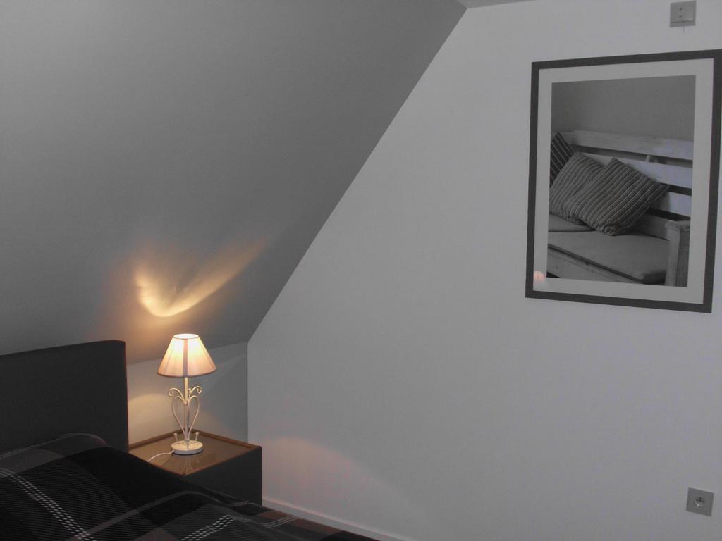 The Cosy Hill ξενώνας Poperinge Εξωτερικό φωτογραφία