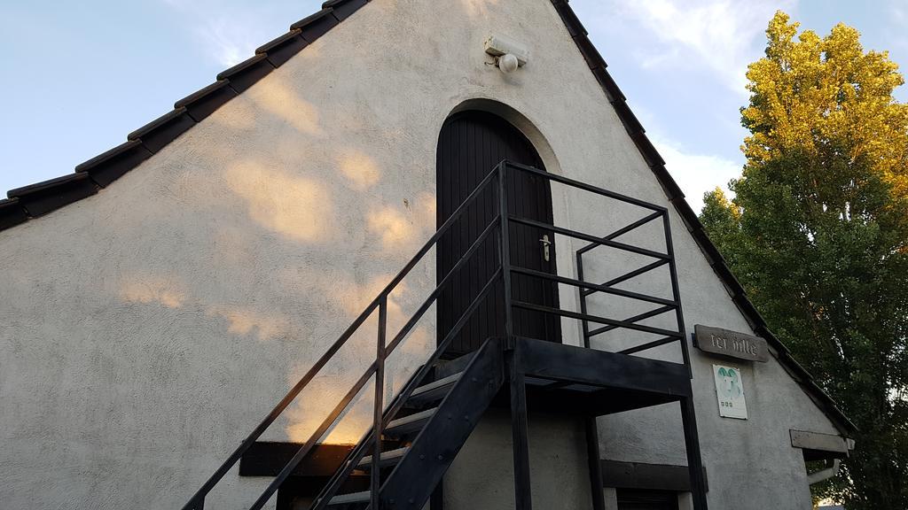 The Cosy Hill ξενώνας Poperinge Εξωτερικό φωτογραφία
