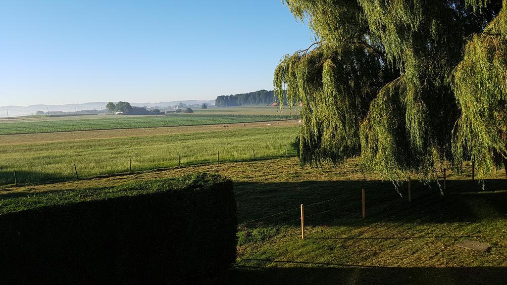 The Cosy Hill ξενώνας Poperinge Εξωτερικό φωτογραφία