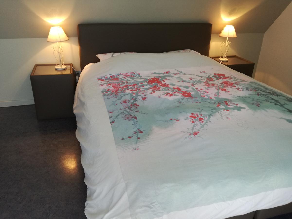The Cosy Hill ξενώνας Poperinge Εξωτερικό φωτογραφία